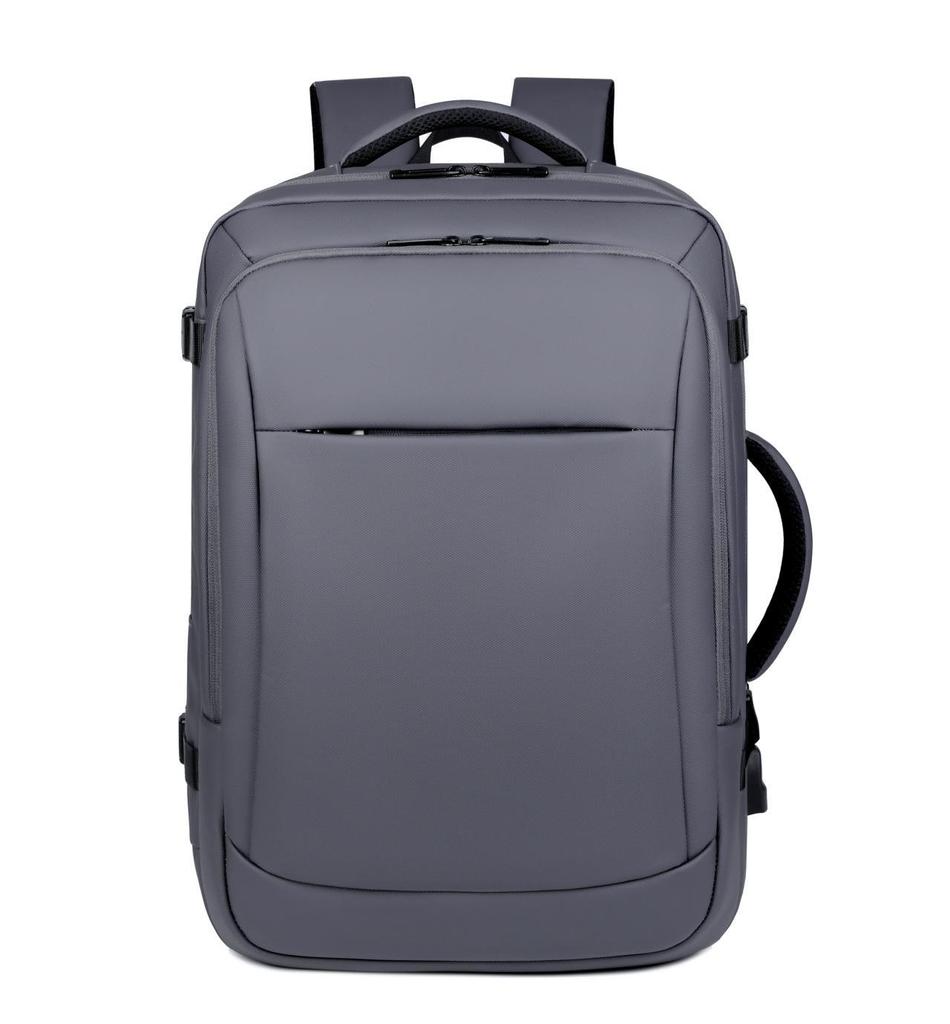 Набор дорожных рюкзаков большой вместимости с отделением для сухого/влажного - Идеально подходит для деловых поездок