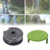 Greenworks Grass Trimmer Replacement Coil Cover Set For Lawn Equipment