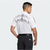 Adidas Футболка-поло Golf 23 YearS SS Men S Aerolady 3S Ht6861