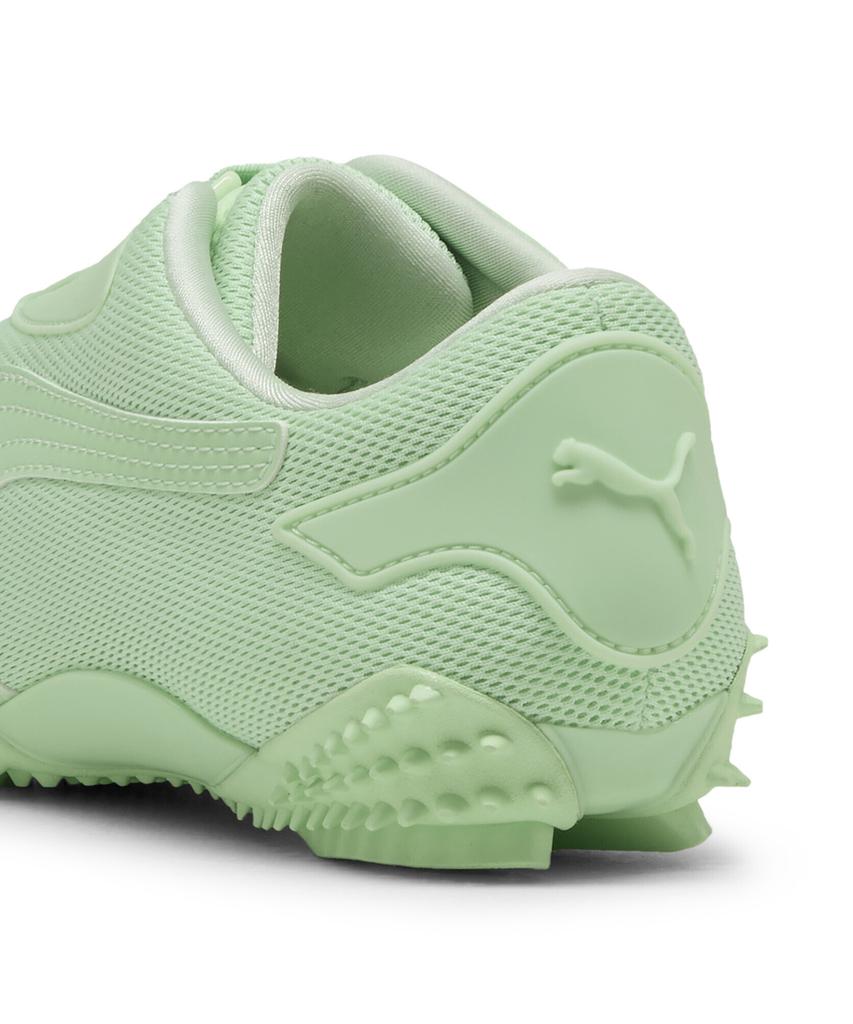 Puma Mostro Ecstasy - Mint:White / 397328-07