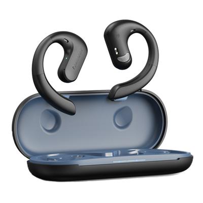 Наушники OpenRock S Bluetooth, беспроводные наушники с открытым ушным каналом TWS Hi-Res