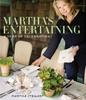 The Martha's Entertaining : A Year of Celebrations Book