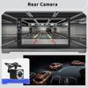 2 Din Car Audio Car Stereo Bluetooth с Android Hodozzy 7-дюймовый экран 2 Din Dual Din Car Radio с эквалайзером USB AUX Car Multimedia Backup Camera CarPlay,