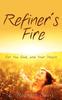 Книга Refiner's Fire