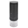One Touch Coffee Grinder 110ml Powder Capacity Removable Chamber 38 Speeds USB Rechargeable Coffee Grounder Mill