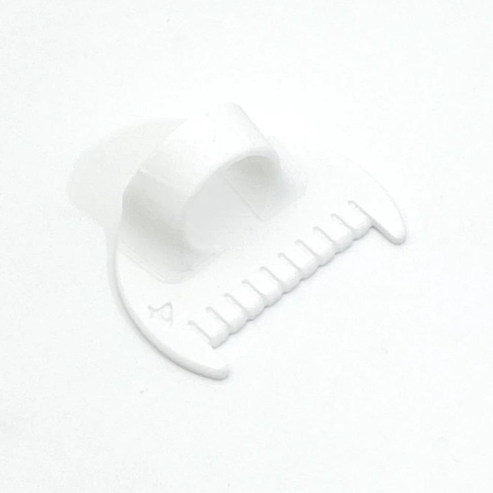 Multifunctional Sewing Template Kit Non-Slip DIY Hand Sewing Aids  for Consistent Stitches