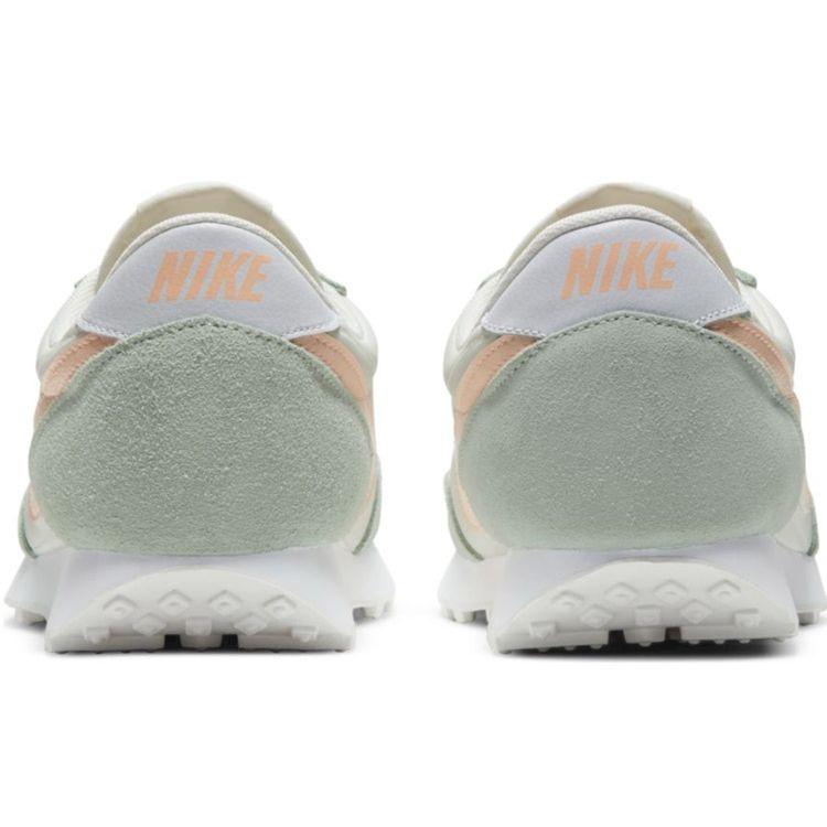 Nike Женские кроссовки Daybreak Barely Green Crimson Tint Sail Summit-White CK2351-107