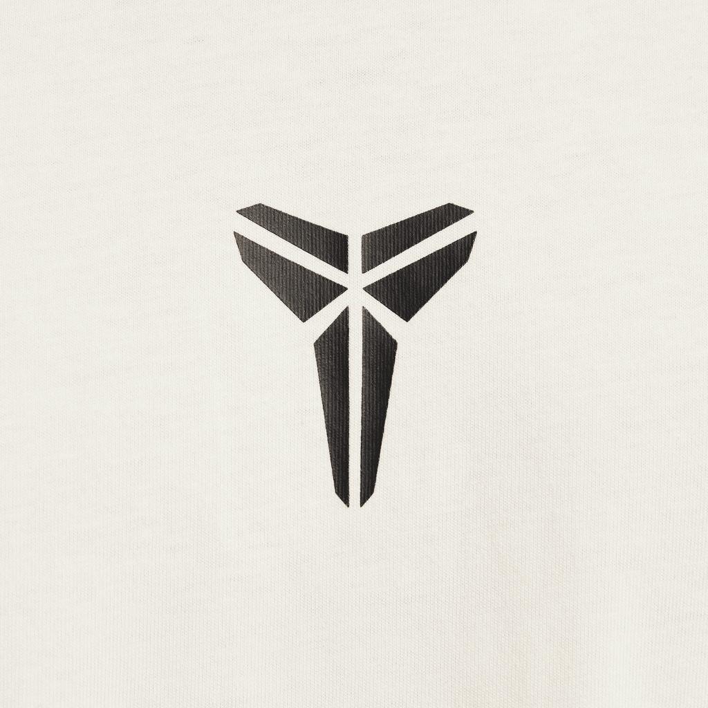 Nike Kobe Год Манбы Max90 Футболка с длинным рукавом IB0242-133