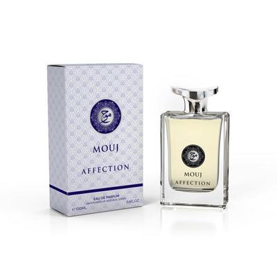 Mouj Affection Emper - мужская парфюмерная вода 100 мл