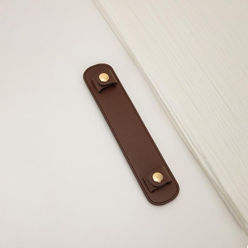 Эргономичные нескользящие наплечники с дышащей амортизацией для комфорта и снятия усталости от ремня сумки под мышкой