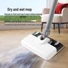Cordless Handheld Vacuum Cleaner with Mop, Wet/Dry Use, Strong Suction, All-in-One Stick.