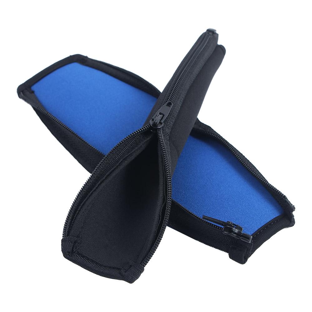 Accessories Headphone Headband Pad Earphone Headbeam Protector Headset Pads Headset Bumper Cover