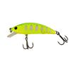 Weihai-Made 50mm 5g Long Casting Minnow Hard Lure 3D Simulation Eyes Best Selling Fishing Swimbait