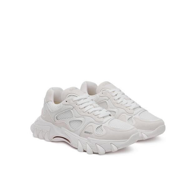 Men's Sneakers Balmain Dm1vi327tcch 0fb White