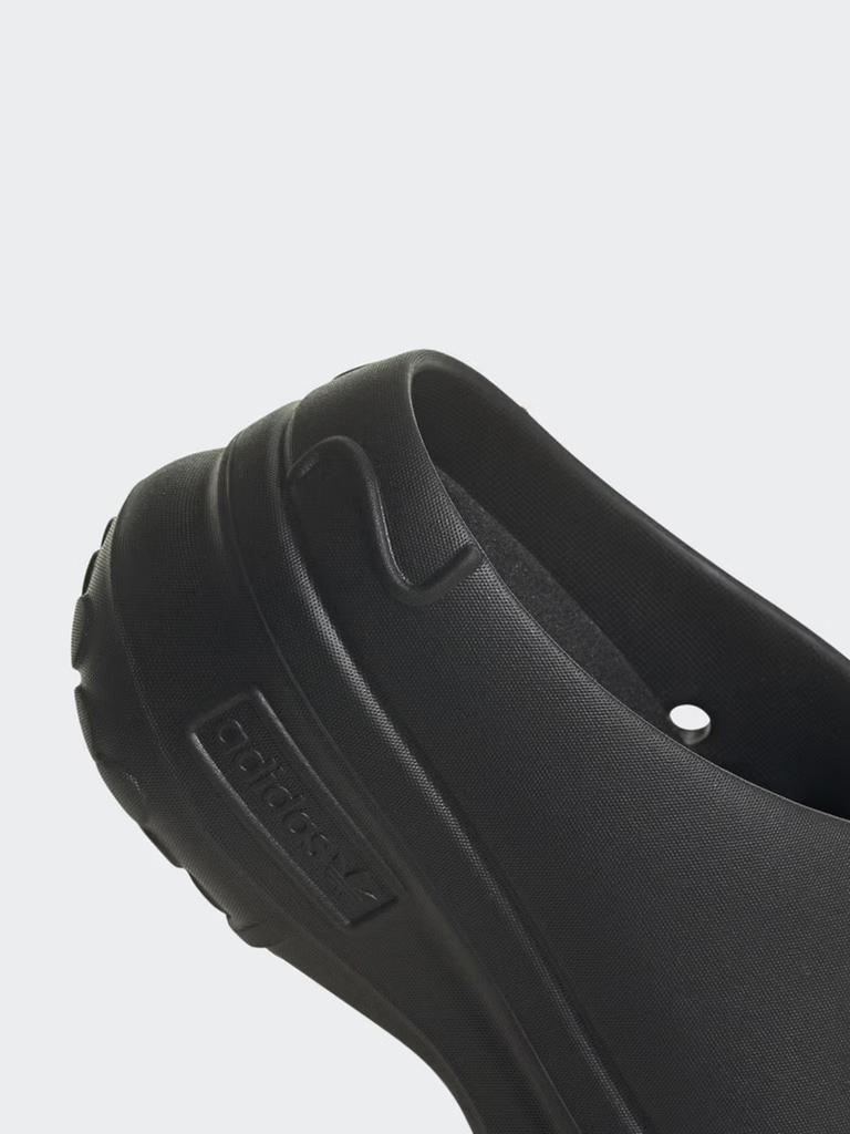 Adidas ADIFOM STAN Мюли на платформе Обувь для повара Обувь Мюллер Adidas с узором из клевера IE4626