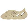 Кроссовки унисекс Yeezy Foam Runner Desert Sand Коричневые GV6843