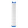 Bathroom Showering Shower Head Filters Detachable Filter Cotton Filtration