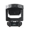 6 Глаз RGB Лазерный Световой Прибор с Подвижной Головой Бесконечное Вращение Dmx512 Контроллер для Бара Клуба Свадебной Вечеринки Сцены