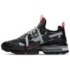 Air Max Infinity Зимние Антрацит Серый с частицами CU9451-003