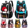 Anime Dragon Ball Anti Theft Travel Backpack Student Daily Book Bag for Boy Girl Back To Schoolbag Kawaii Backpack Women Casual Travel Bag Rucksack