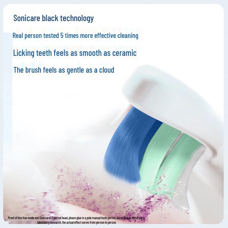 Philips Sonic Electric Toothbrush HX5181/01