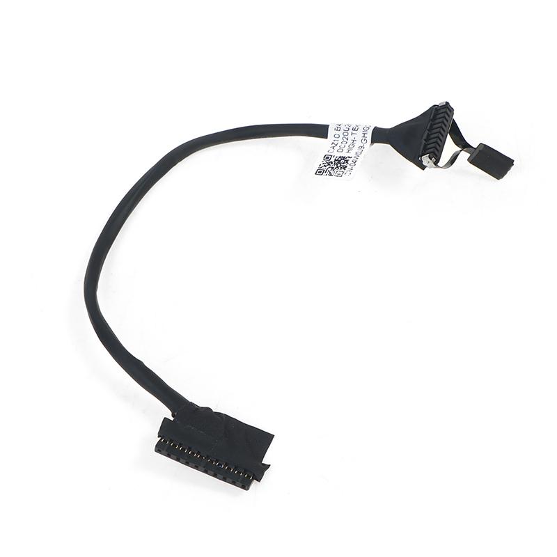 1 шт. Новый кабель аккумулятора для Dell Latitude 7280 7290 7380 7390 DC02002NG00