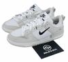 Dunk Low Disrupt 2 Бледно-слоновая кость Женские DH4402-101