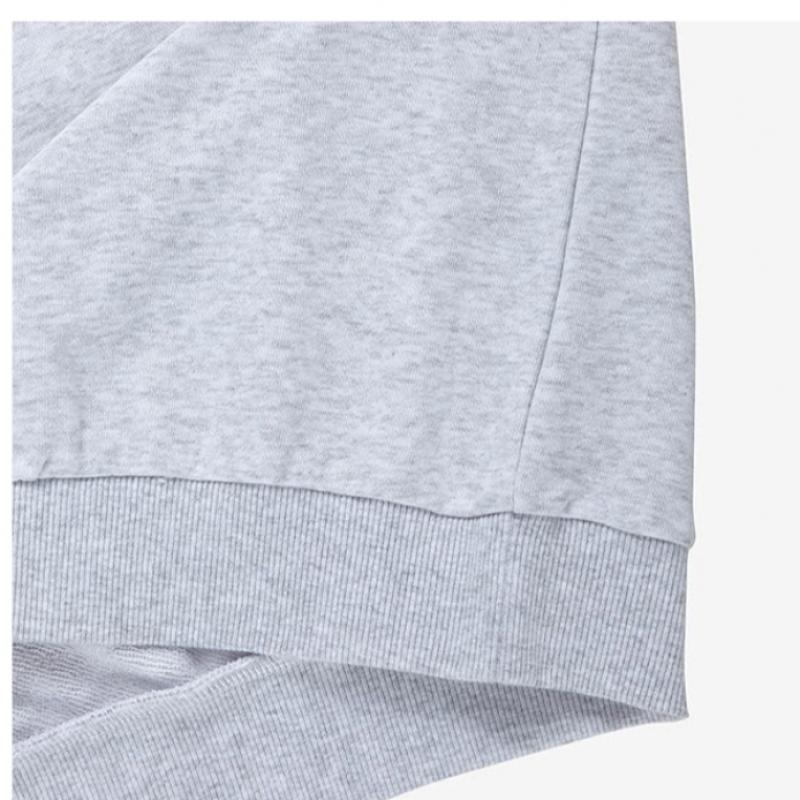 New Balance Детская футболка с длинным рукавом Uqs Nk9cd4201u Ac Classic Sports Illustration Sweatshirt