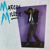 LP Record MARCUS MILLER  Marcus Miller 125074 WARNER BROS 1984 US Jazz Used