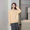 Plus Size Womens Long Sleeve Loose Hoodie Sweater Winter 9 Colors 120-350lbs