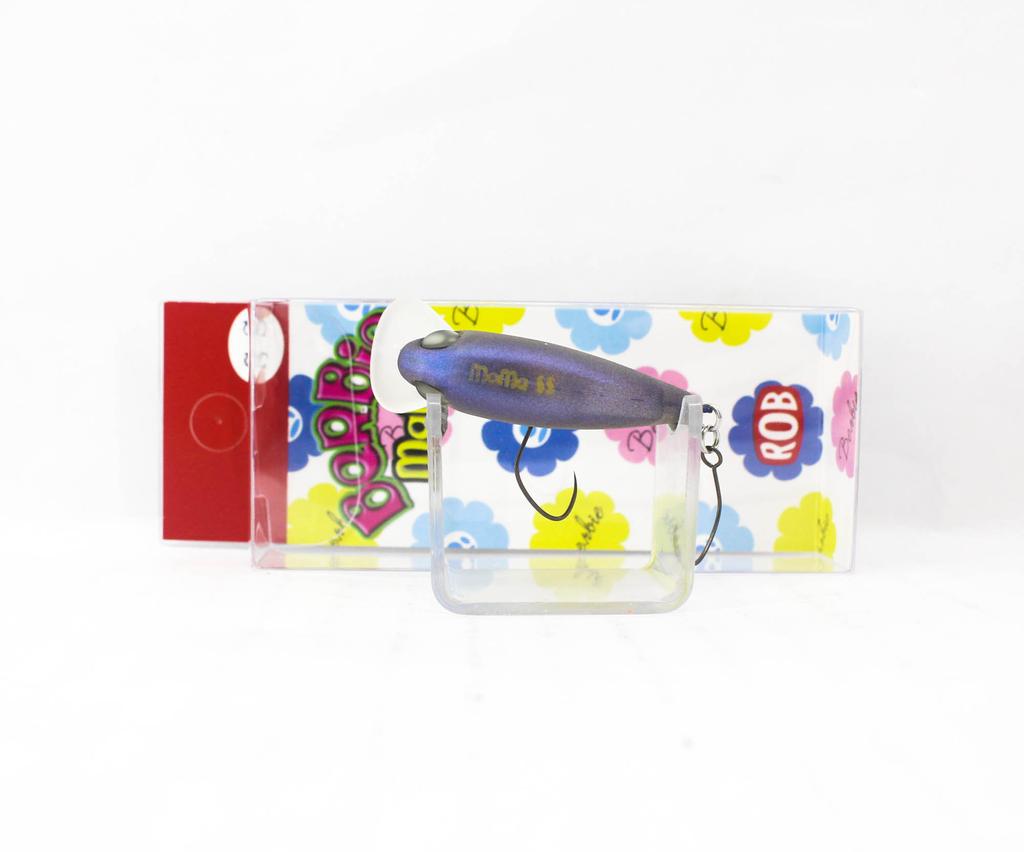 Rob Lure Mama Berbie SS 36 мм 2,8 грамма Тонущая приманка 03 (4402)