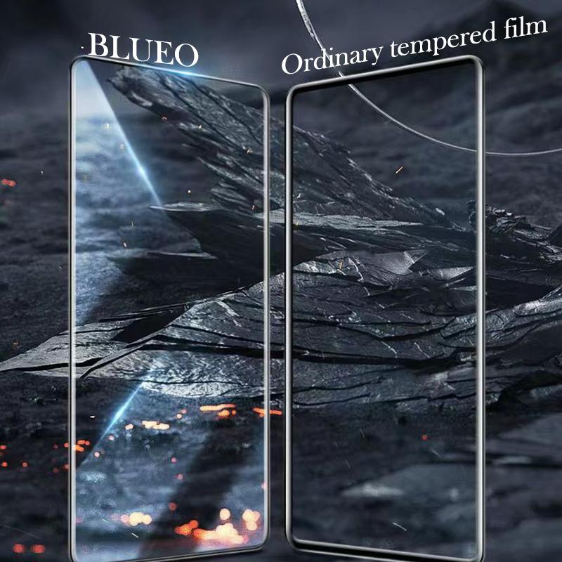 Blueo AR Tempered Glass For Huawei Pura 70 Ultra Screen Protector for HUAWEI Pura 70 Pro Plus