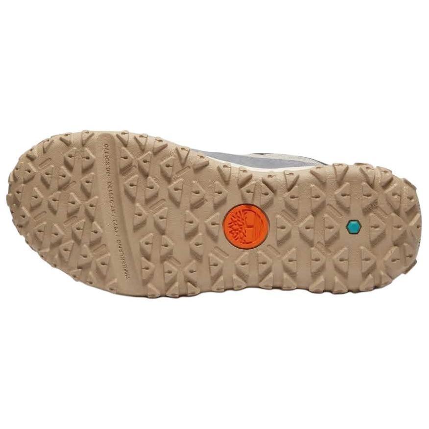 Timberland Greenstride Motion Водонепроницаемые Ботинки Средней Высоты для Активного Отдыха Женские Серые TB0A2K14ES81