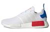 adidas Originals Nmd_R1 Синий/Белый GW2504