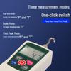 YHT NH300 Electronic Digital Push-Pull Force Gauge (CN version)