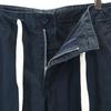 BEAMS BOY Made In Japan Pants Navy System Women Used