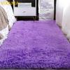 Tie-Dye Large Carpet Living Room Fluffy Floor Mat Super Soft Children's Room Non-Slip Home Decoration Bedroom Rug Washabl