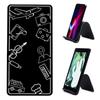 Collapsable DIY Phone Holder Multi-functional Adjustable Phone Rack  Video Meeting Live