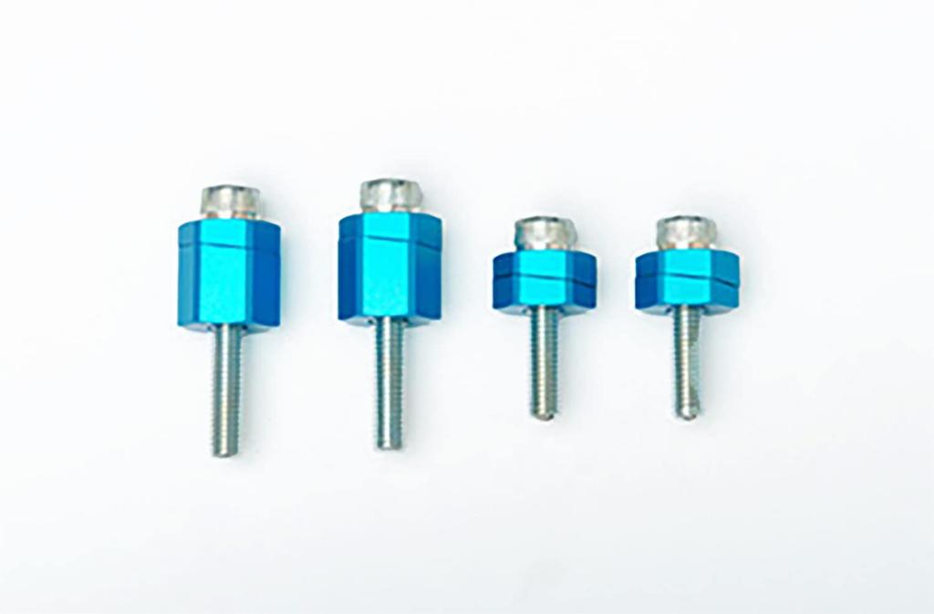 Рычаг Cusco перемещение Toyota GR Yaris GXPA16 1C7 936 A (КУСКО) [Комплект для смены]