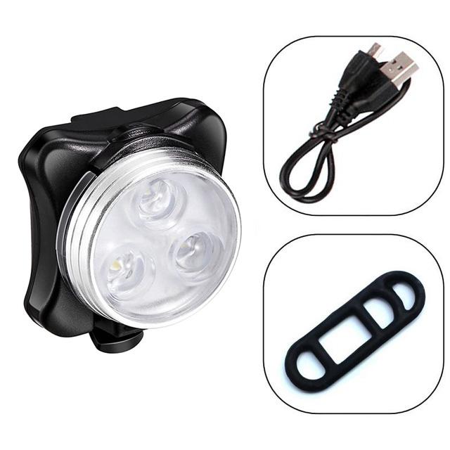 Pet Safety Dog Led Light 4 Modes USB Rechargeable Dogs Light LED Outdoor Night For Pet Collar Harness Leash Dog Accessories