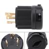 NEMA L630P 30A 250V 3 Wire Twist Lock Electrical Plug Connector