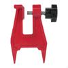 Chainsaw Vise Guide Plate Support Chain Grinding Tools Practical Multipurpose Repair Tool