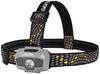 GENTOS LED Headlight 230 Lighting 6 Uses 3 AAA Batteries Combibreaker [Brightness lumens/Practical hours/Dustproof/Splashproof] CB-101D