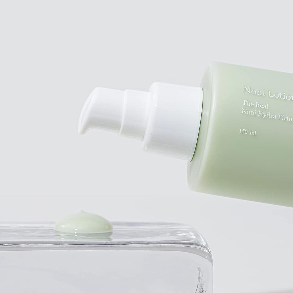 CELIMAX Укрепляющий лосьон The Real Noni Hydra 150 мл