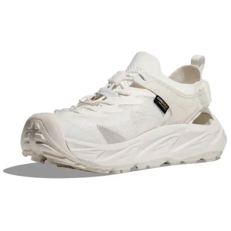 HOKA One One Hopara 2 'Белый' Мужские 1147650-RAWW