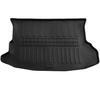 Коврик в багажник 3D () для Hyundai Tucson JM 2004- гг