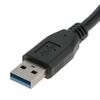 DOONJIEY USB 3.0 Male A To Micro B Cable Cord for External Hard Disk Drive HDD