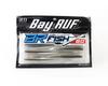 DUO Мягкая приманка Bay Ruf BR Fish 5 дюймов F106 (8714)