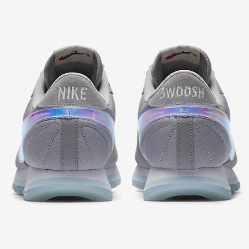 Nike Freelove Ox Grey