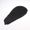 Oxford Fabric Padel Racket Shoulder Bag Dustproof Paddle Cover Fits Most Tennis Rackets Breathable Design for Summer Training